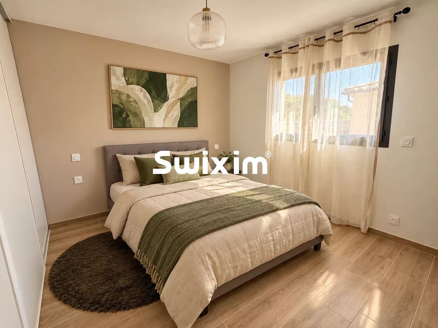 maison 6 Pièces en vente sur Bollène (84500)