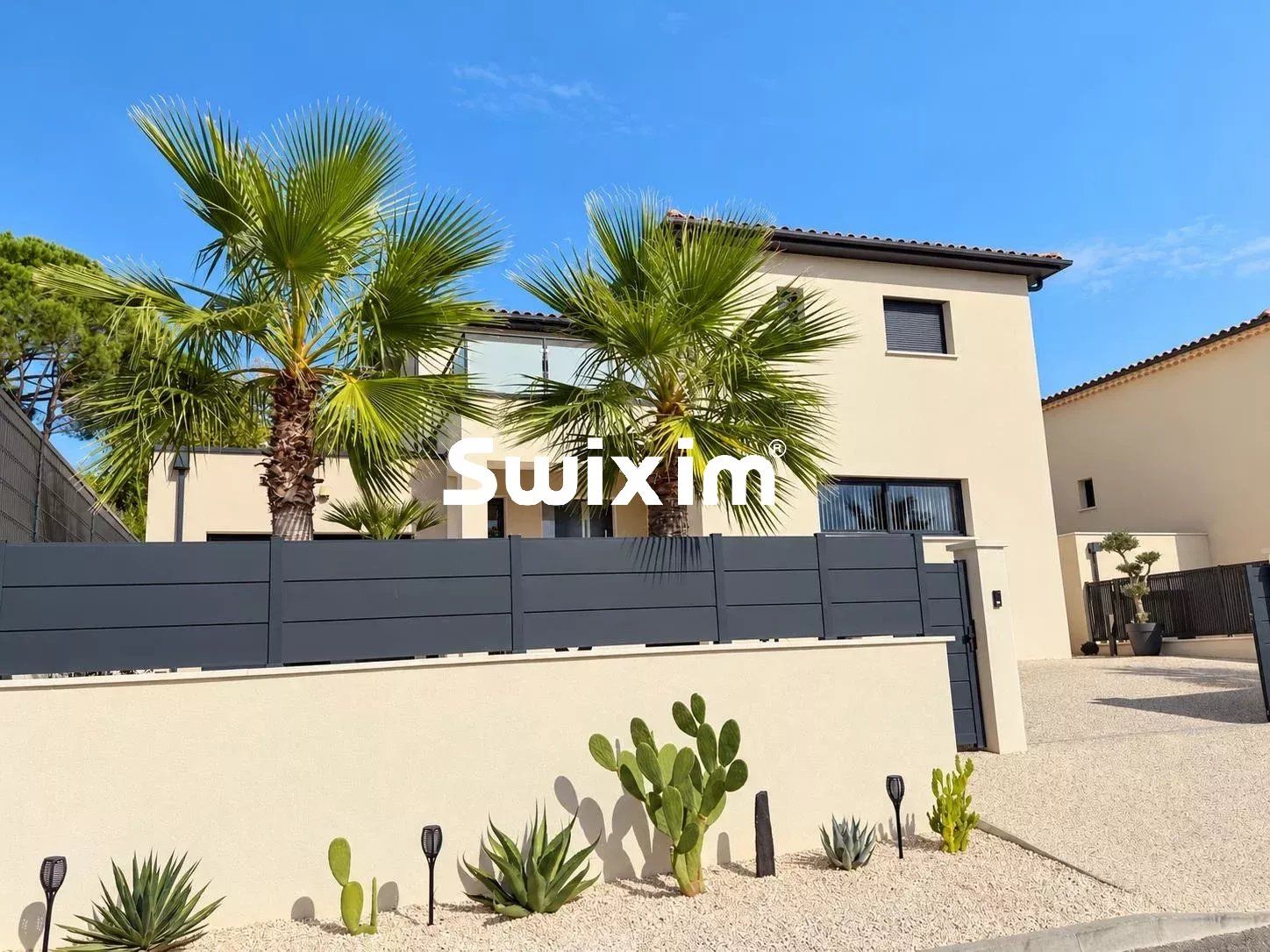 maison 6 Pièces en vente sur Bollène (84500)