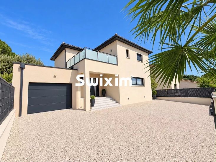 Venta Casa Bollène 6&nbsp;Salas 145.7&nbsp;m²