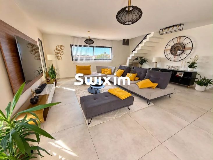 Vente Maison Bollène 6&nbsp;Pièces 145.7&nbsp;m²