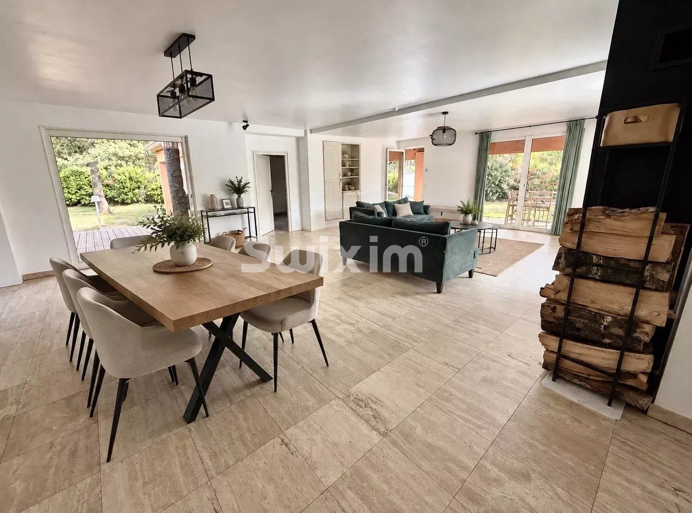 Maison 6 pièces 155 m² · à Montélimar · 155 m² · 449 000 €