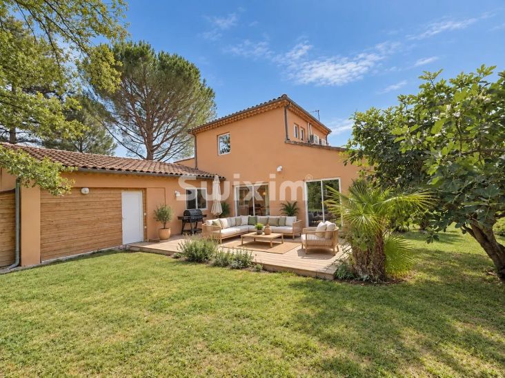 Vente Maison Montélimar 6&nbsp;Pièces 155&nbsp;m²