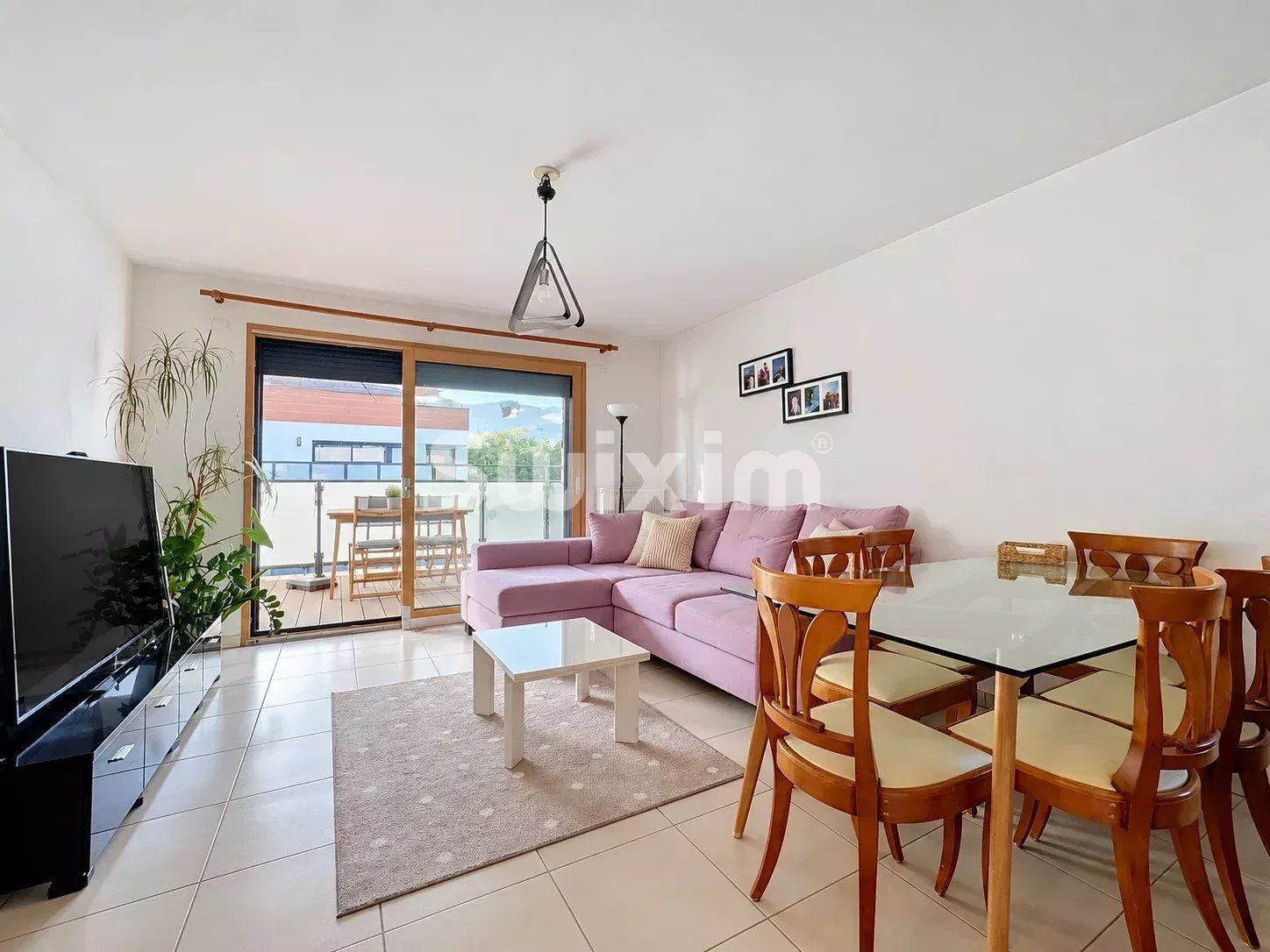 appartement 2 Pièces en vente sur Divonne-les-Bains (01220)