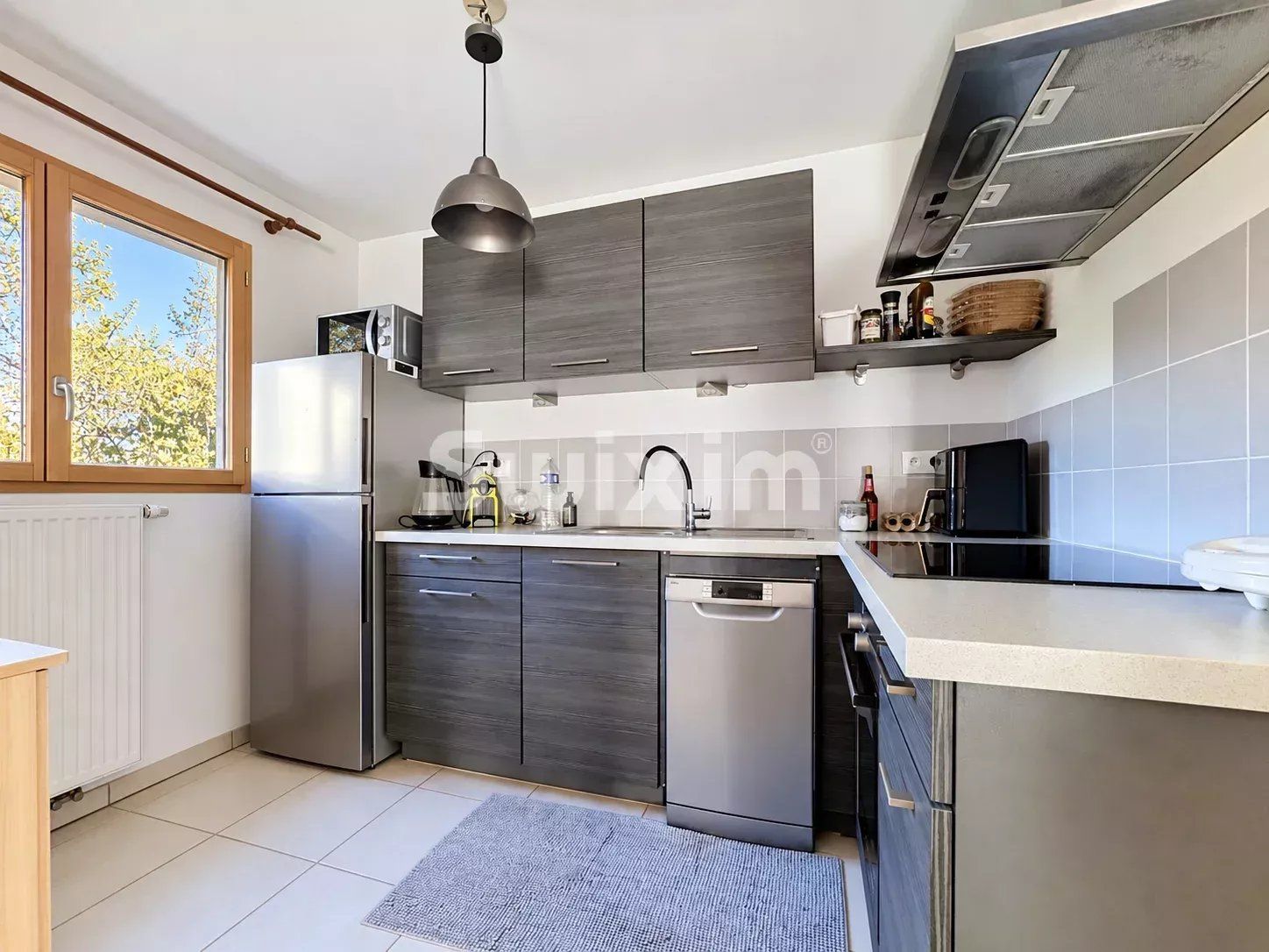appartement 2 Pièces en vente sur Divonne-les-Bains (01220)