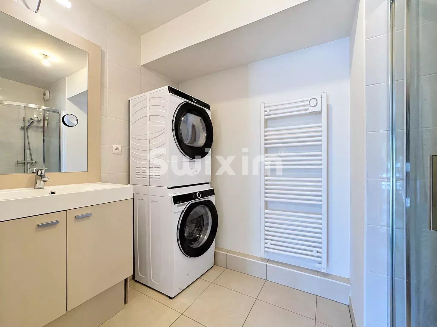 appartement 2 Pièces en vente sur Divonne-les-Bains (01220)