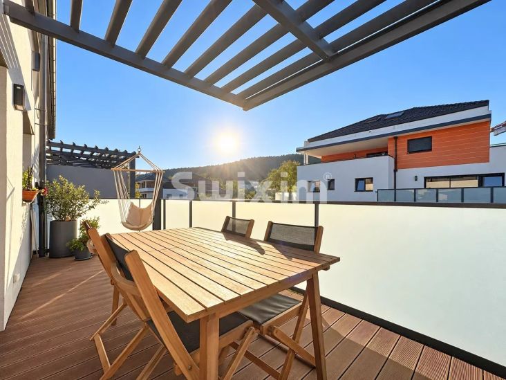 Vente Appartement Divonne-les-Bains 2&nbsp;Pièces 51&nbsp;m²