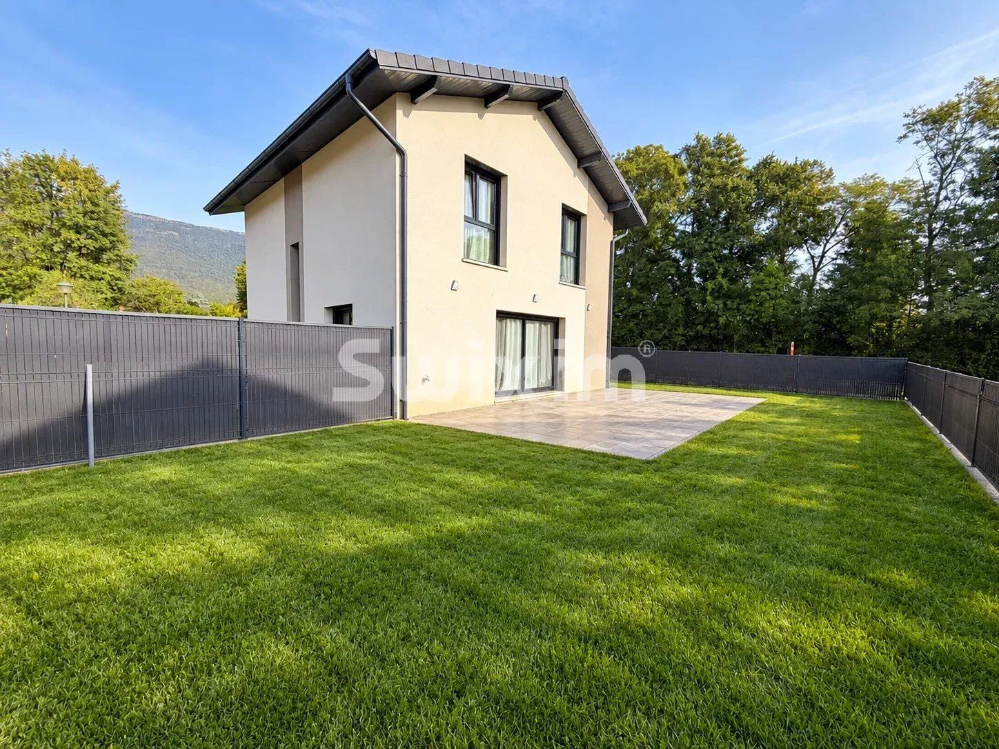maison 6 Pièces en vente sur Sergy (01630)