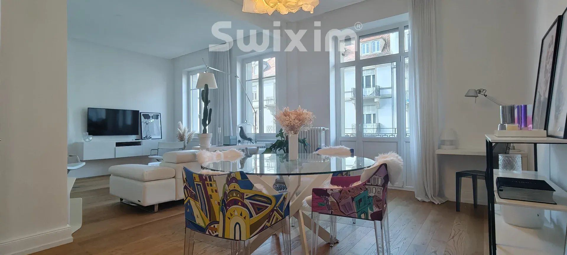 Affitto Appartamento Strasbourg 3&nbsp;Camere 73&nbsp;m²