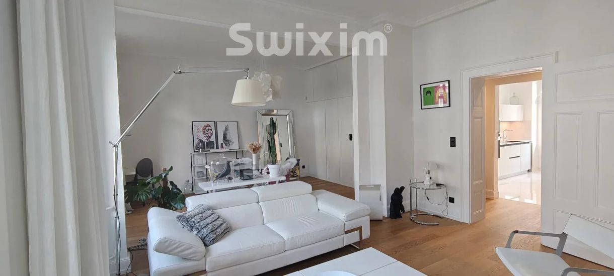 Affitto Appartamento Strasbourg 3&nbsp;Camere 73&nbsp;m²