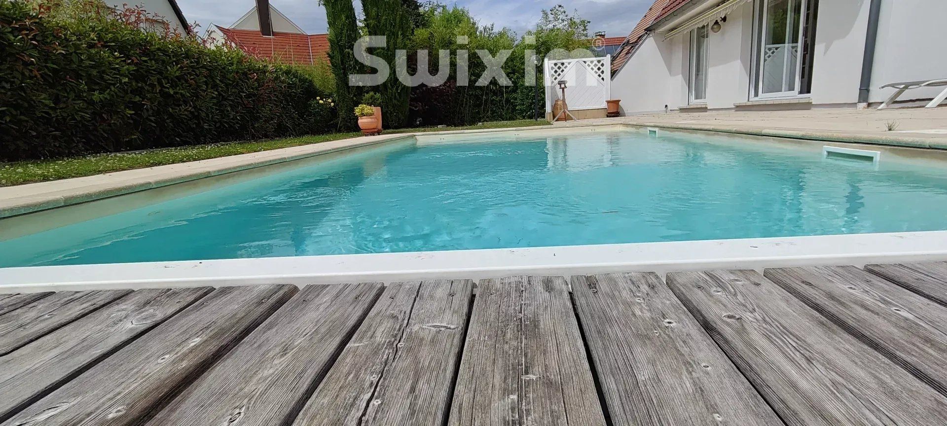 Alquiler Casa Lampertheim 7&nbsp;Salas 145&nbsp;m²