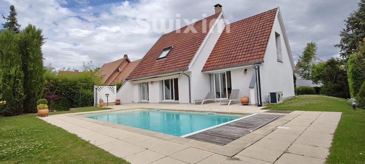 Affitto Casa Lampertheim 7&nbsp;Camere 145&nbsp;m²