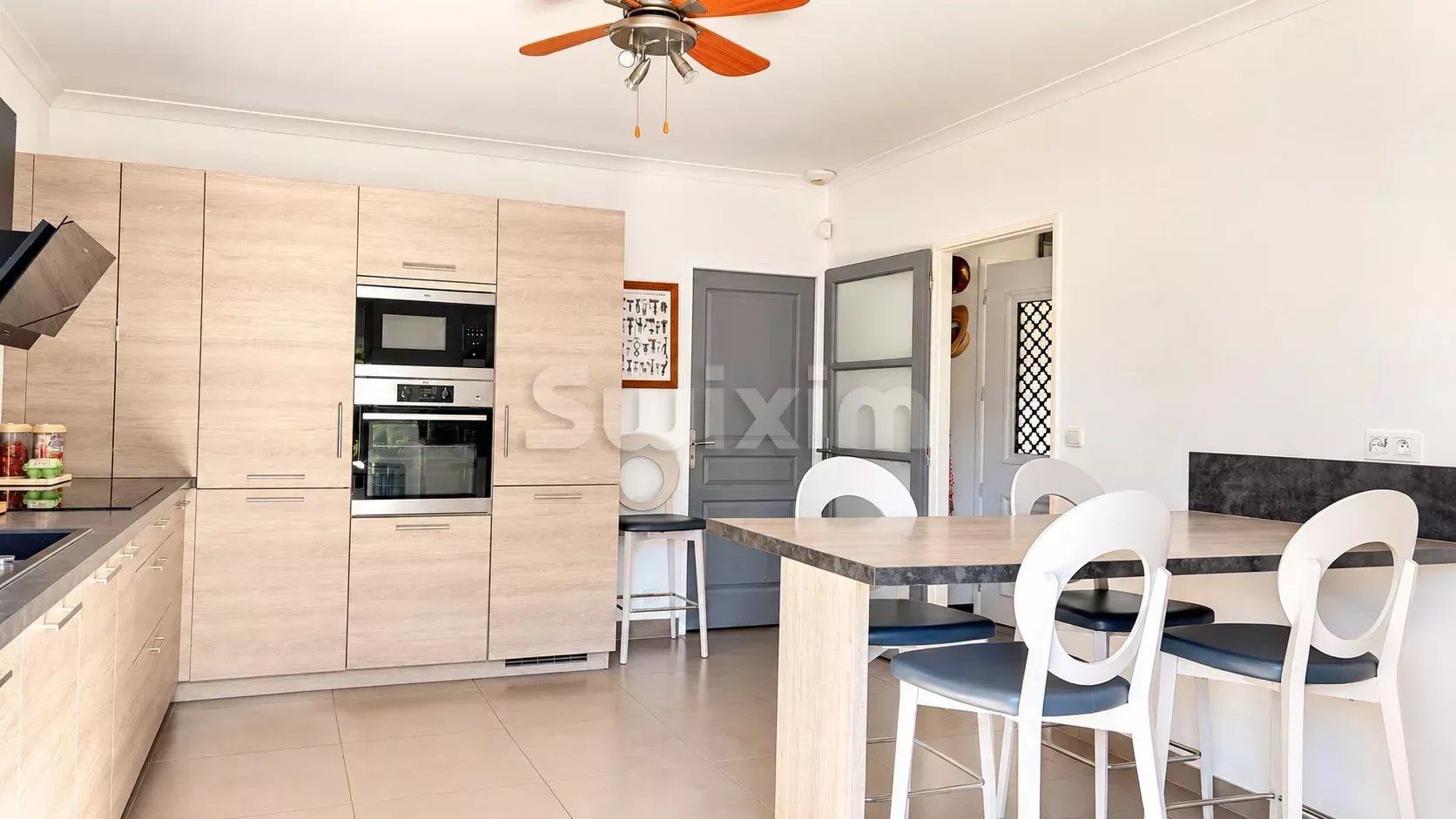 villa 6 Pièces en vente sur Uzès (30700)