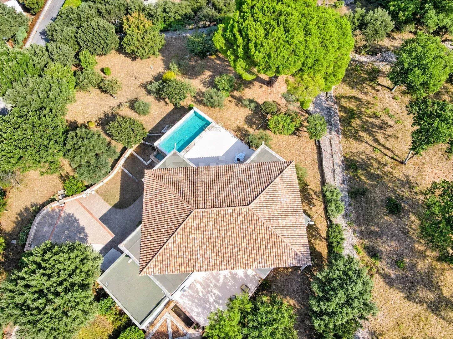 villa 6 Pièces en vente sur Uzès (30700)