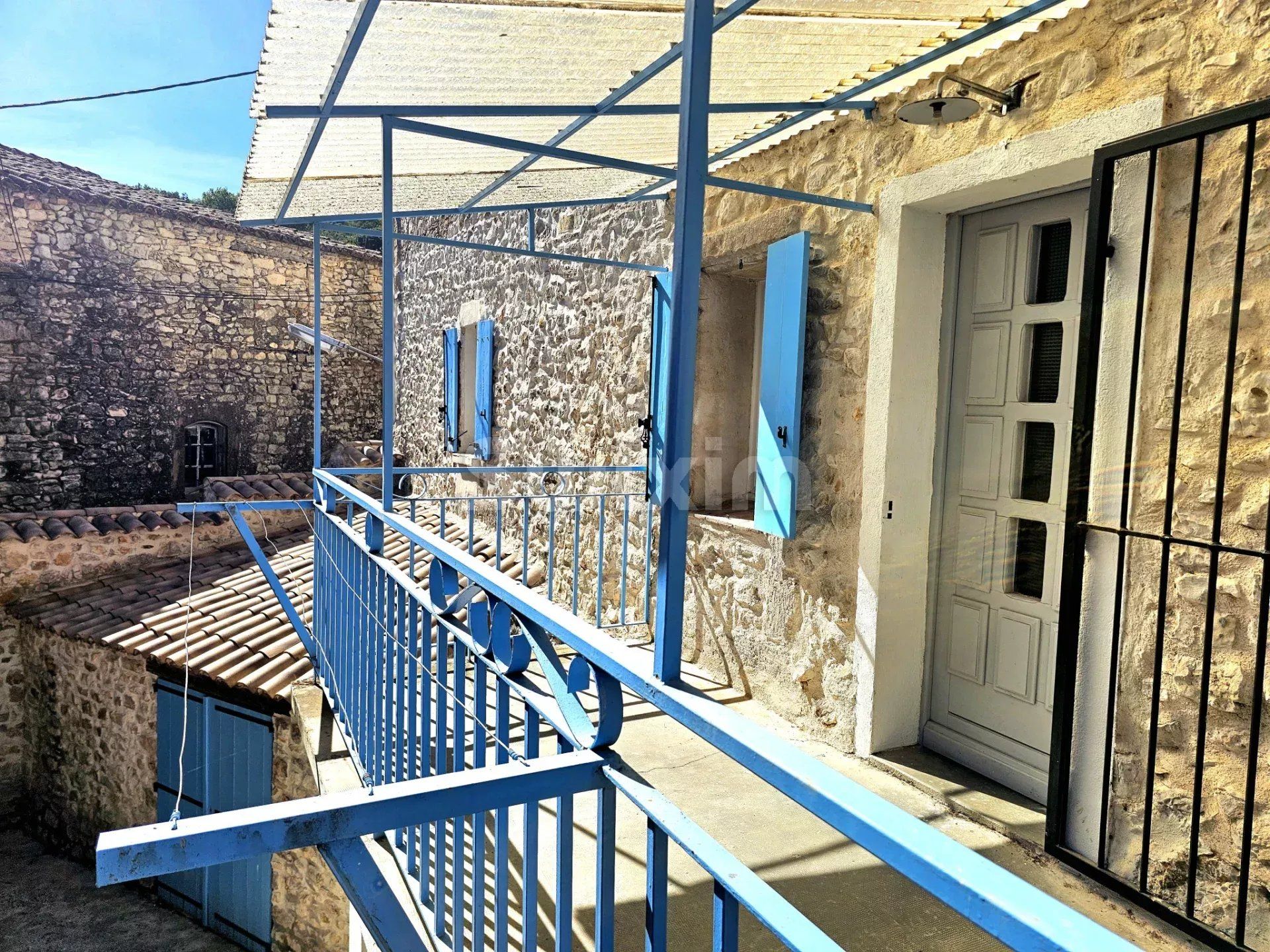 Maison 4 pièces 117 m² · à Boucoiran-Et-Nozières · 117 m² · 168 000 €