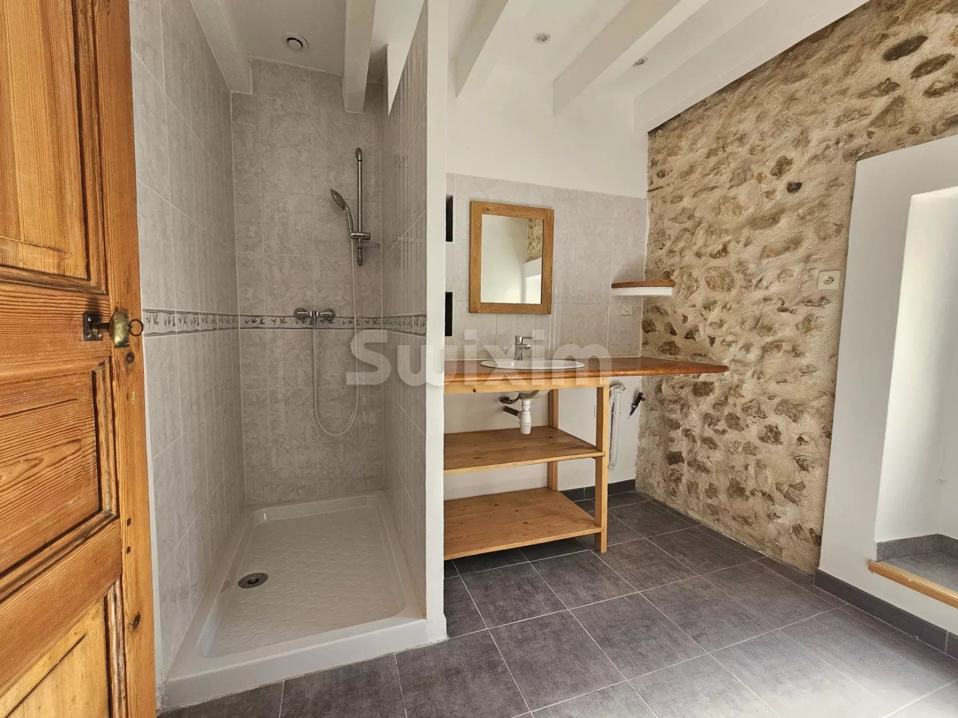 maison 4 Pièces en vente sur Boucoiran-et-Nozières (30190)