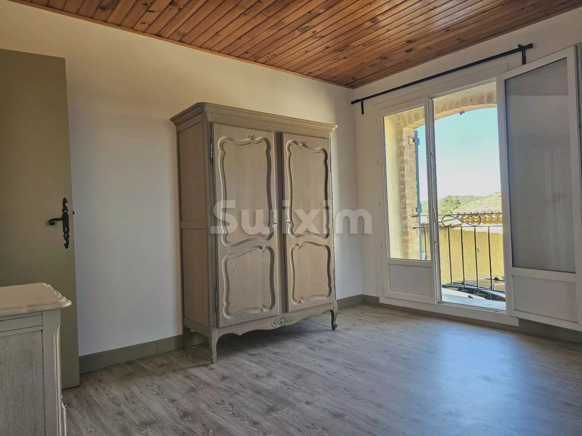 maison 4 Pièces en vente sur Boucoiran-et-Nozières (30190)
