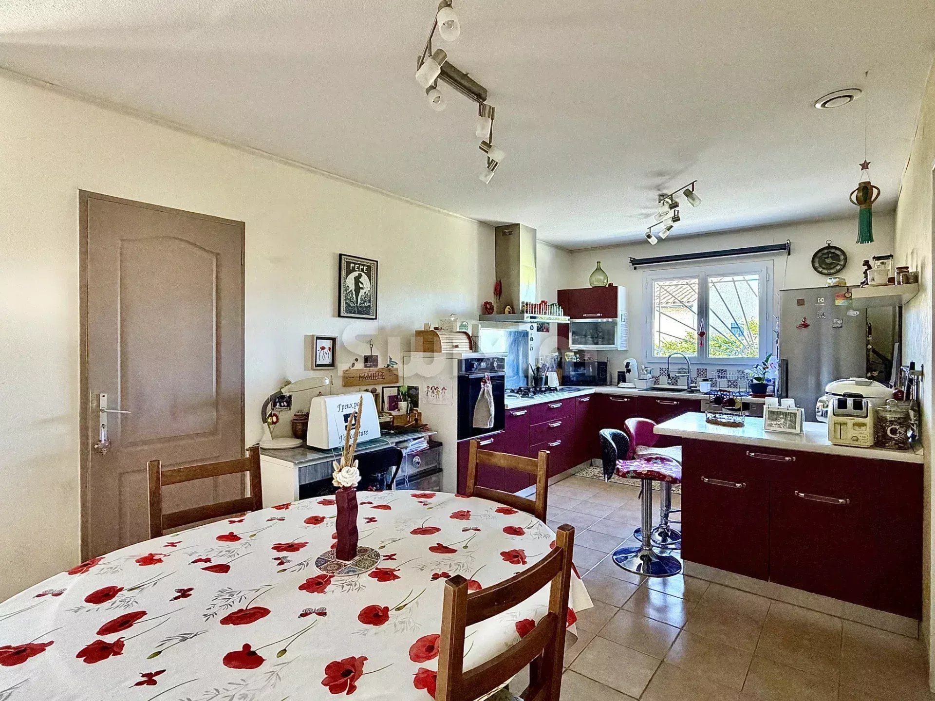 Maison 4 pièces 93 m² · à Vézénobres · 93 m² · 249 000 €