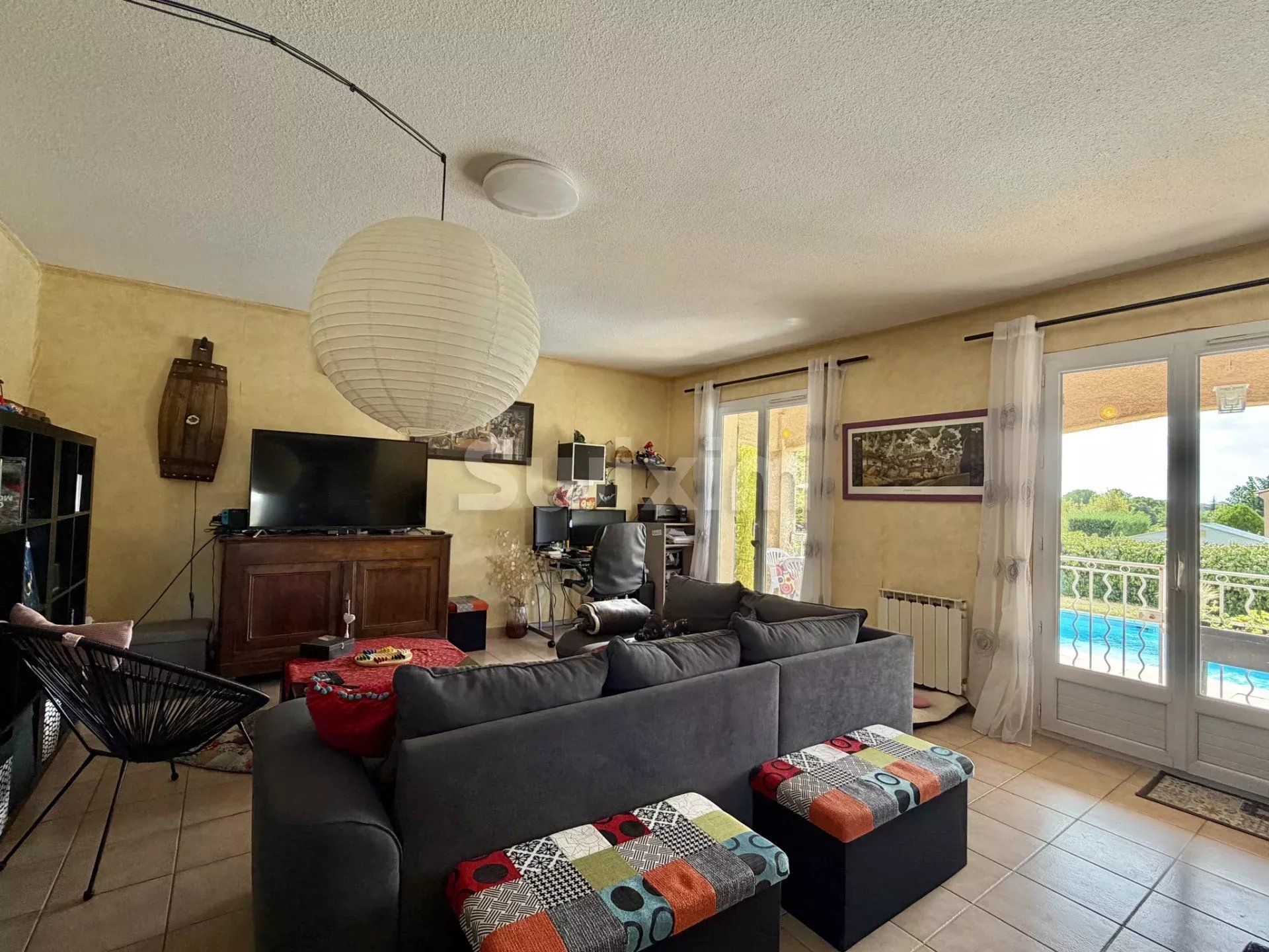 Maison 4 pièces 93 m² · à Vézénobres · 93 m² · 249 000 €