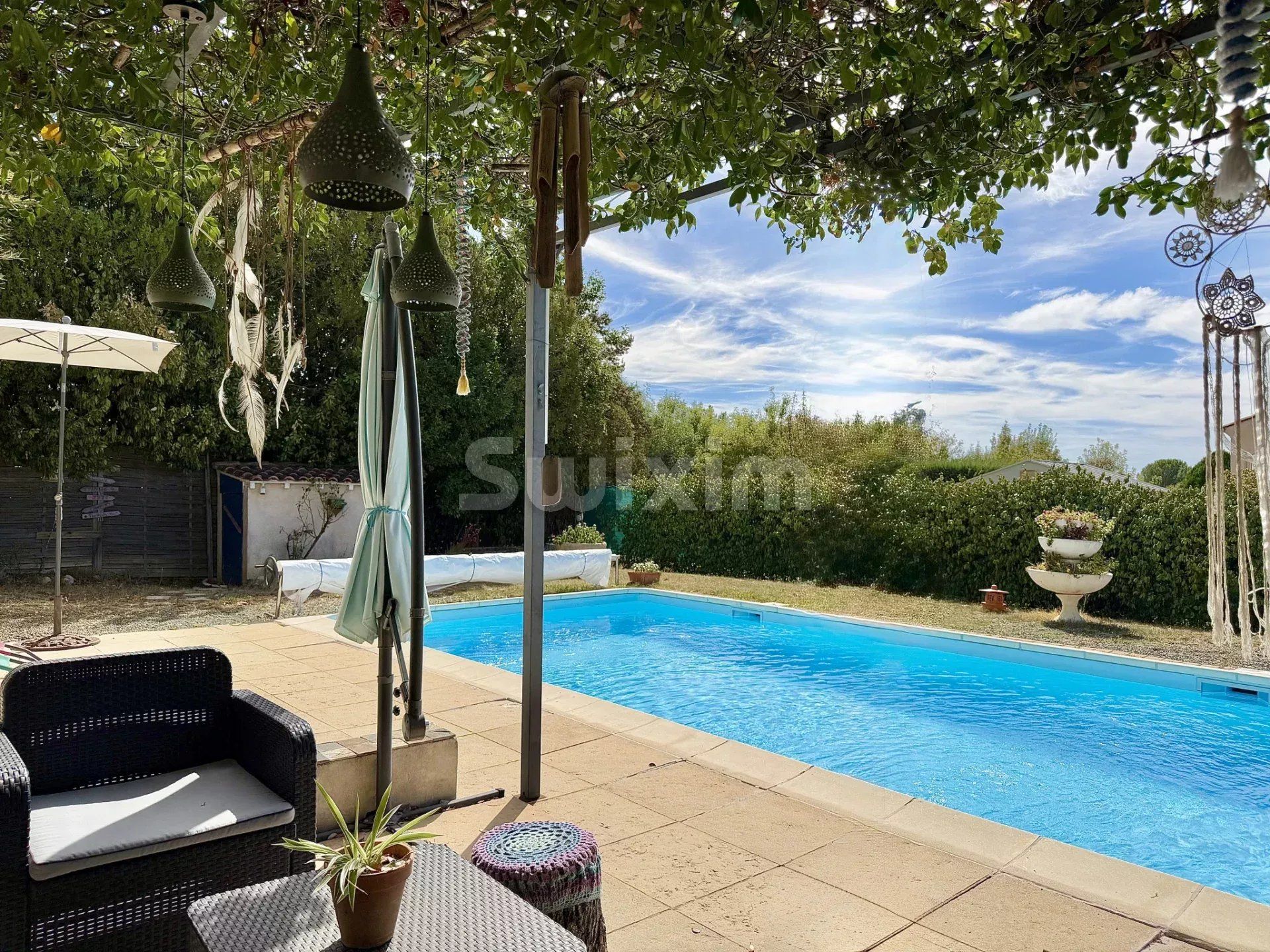 Maison 4 pièces 93 m² · à Vézénobres · 93 m² · 249 000 €