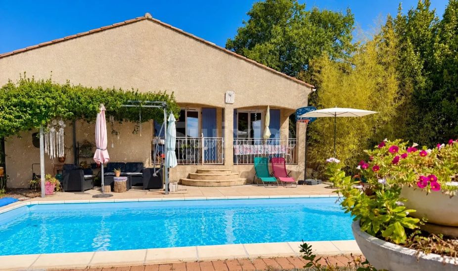 Venta Villa Alès 4&nbsp;Salas 93.02&nbsp;m²