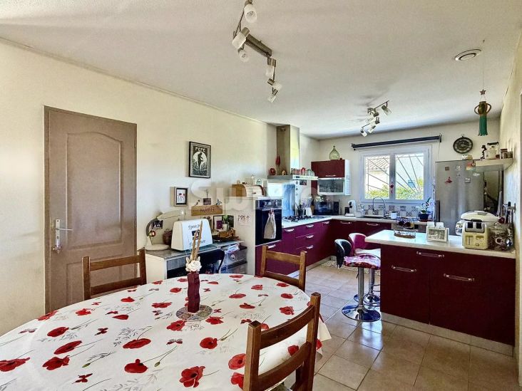 Venta Villa Alès 4&nbsp;Salas 93.02&nbsp;m²