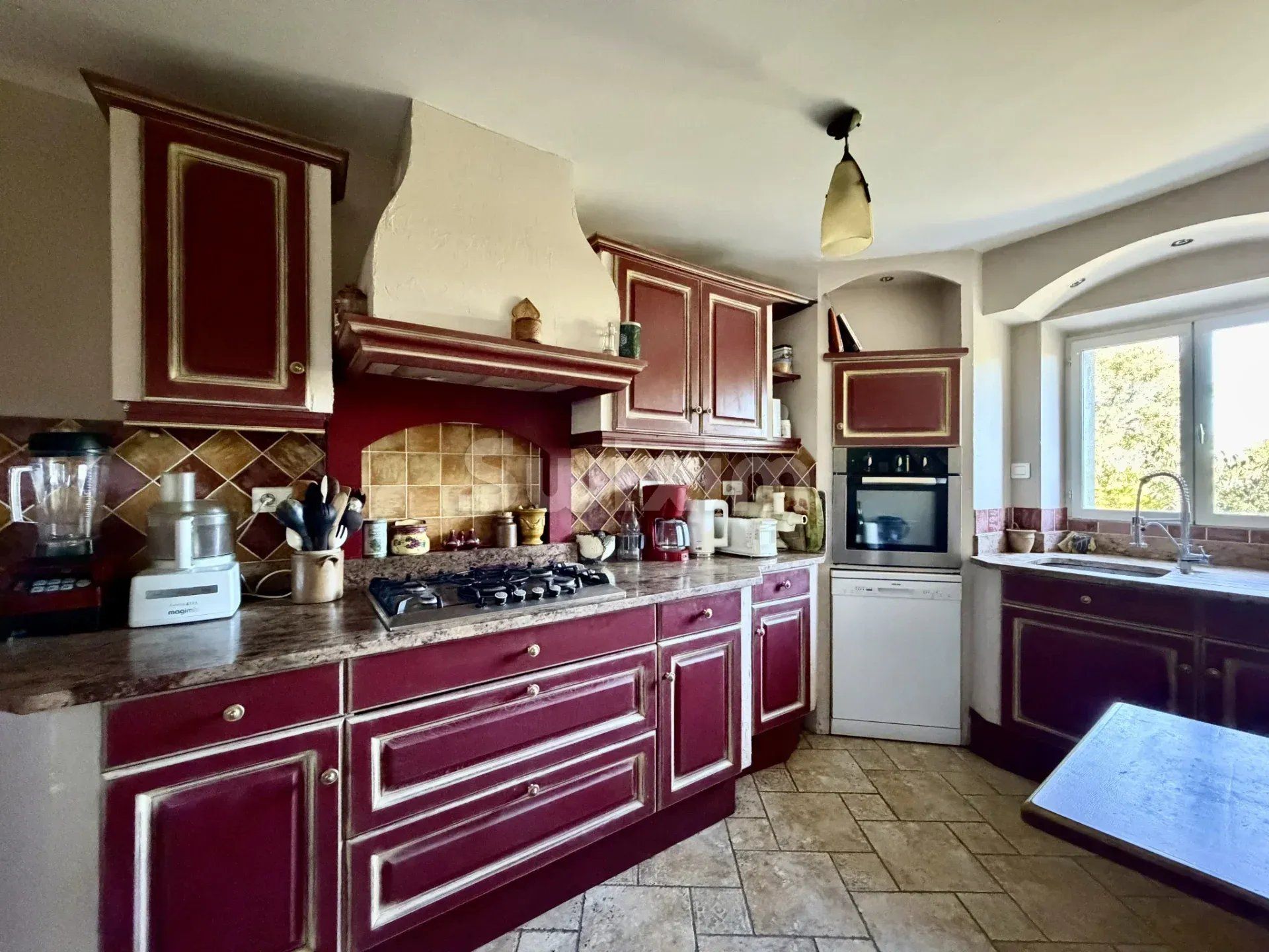 mas 16 Pièces en vente sur Ribaute-les-Tavernes (30720)
