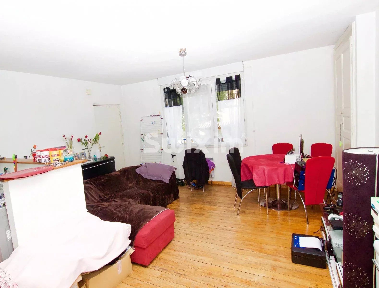 appartement 3 Pièces en vente sur Valréas (84600)