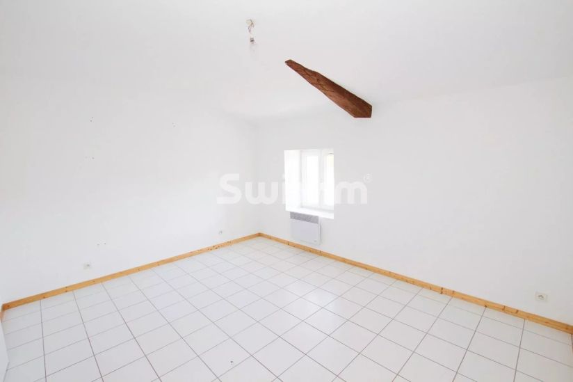 Vente Appartement Valréas 3&nbsp;Pièces 70&nbsp;m²