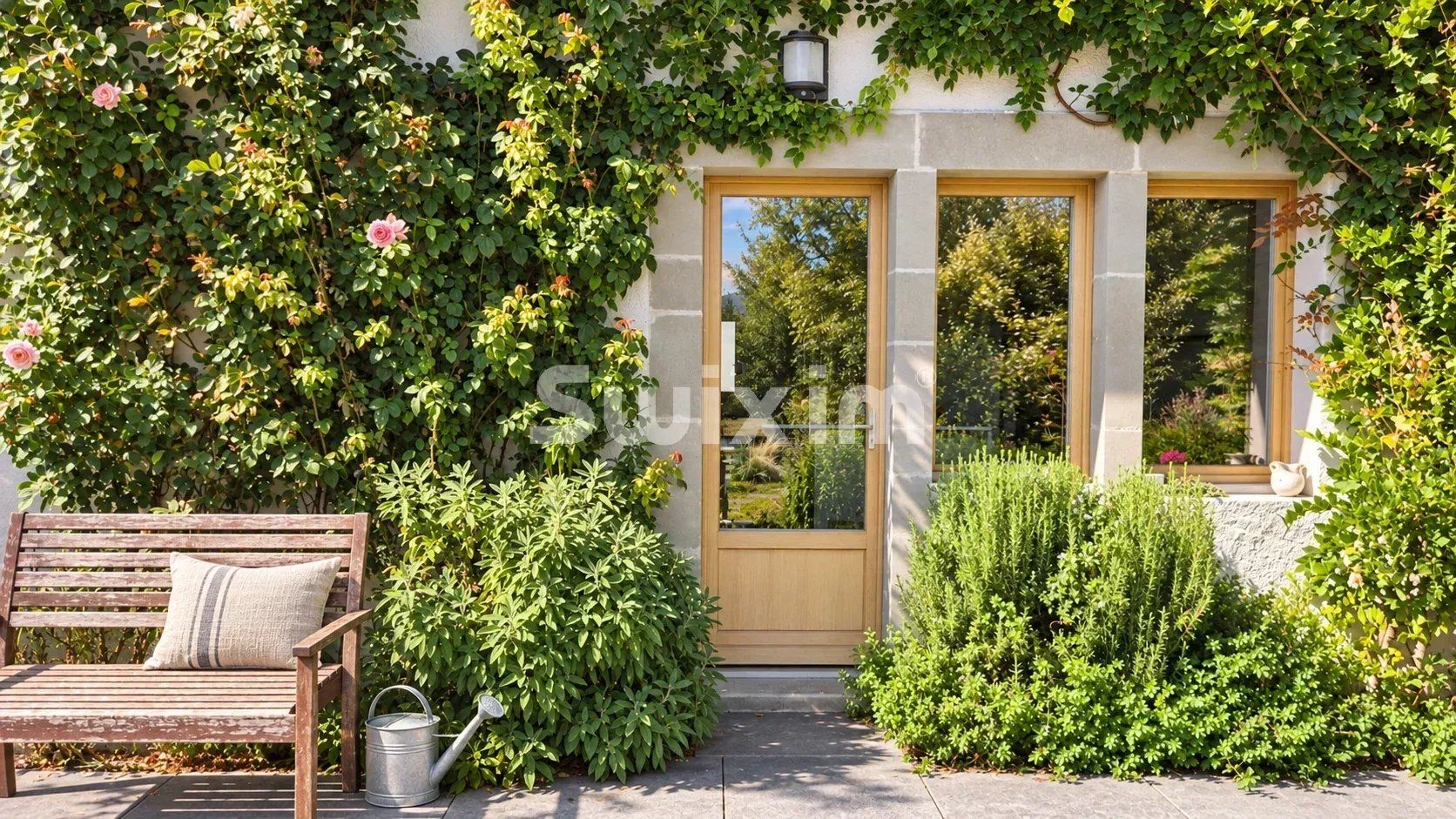 Maison 7 pièces 218 m² · à Avusy · 218 m² · 2 190 000 €