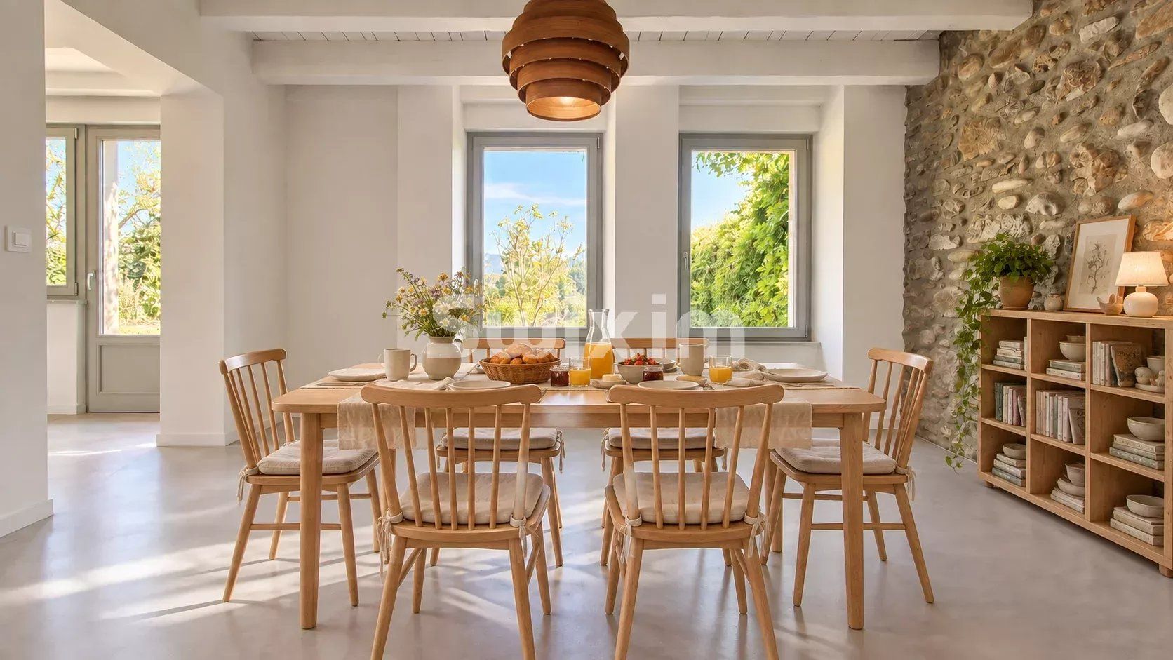maison 6.5 Pièces en vente sur Avusy (1285)