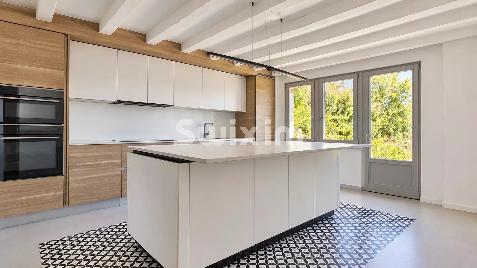 maison 6.5 Pièces en vente sur Avusy (1285)