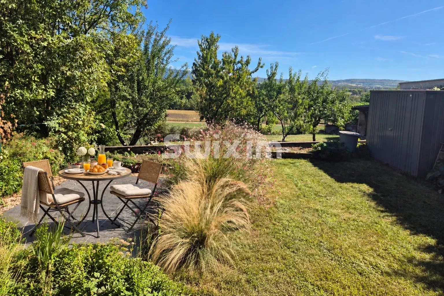 maison 6.5 Pièces en vente sur Avusy (1285)