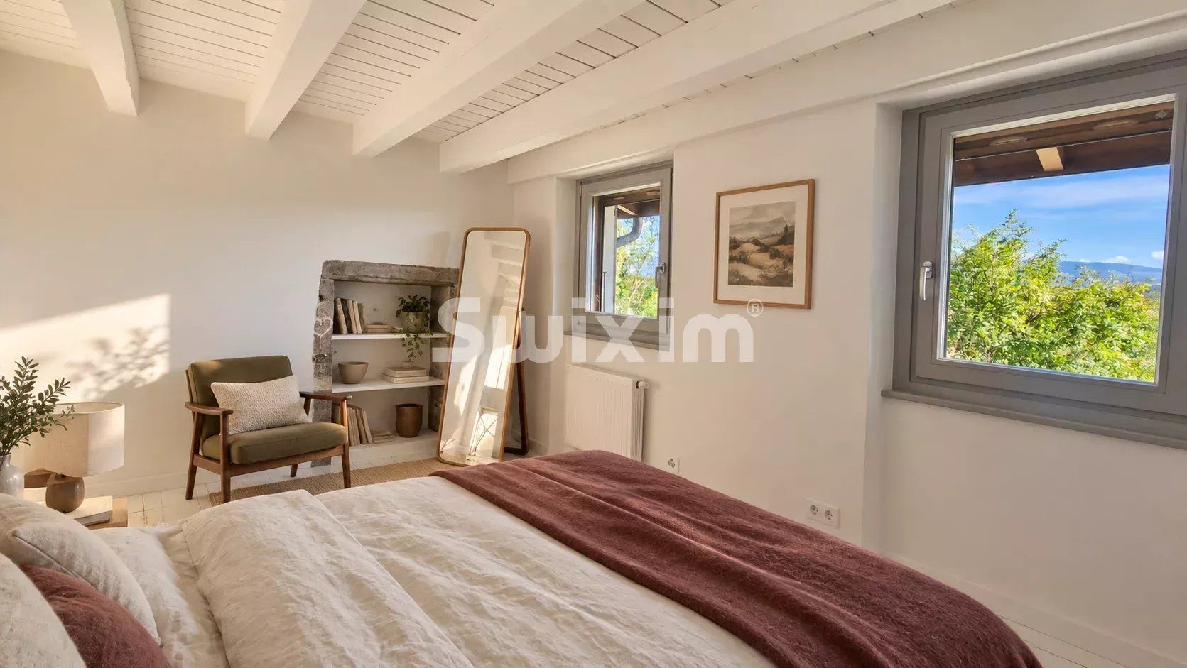 maison 6.5 Pièces en vente sur Avusy (1285)