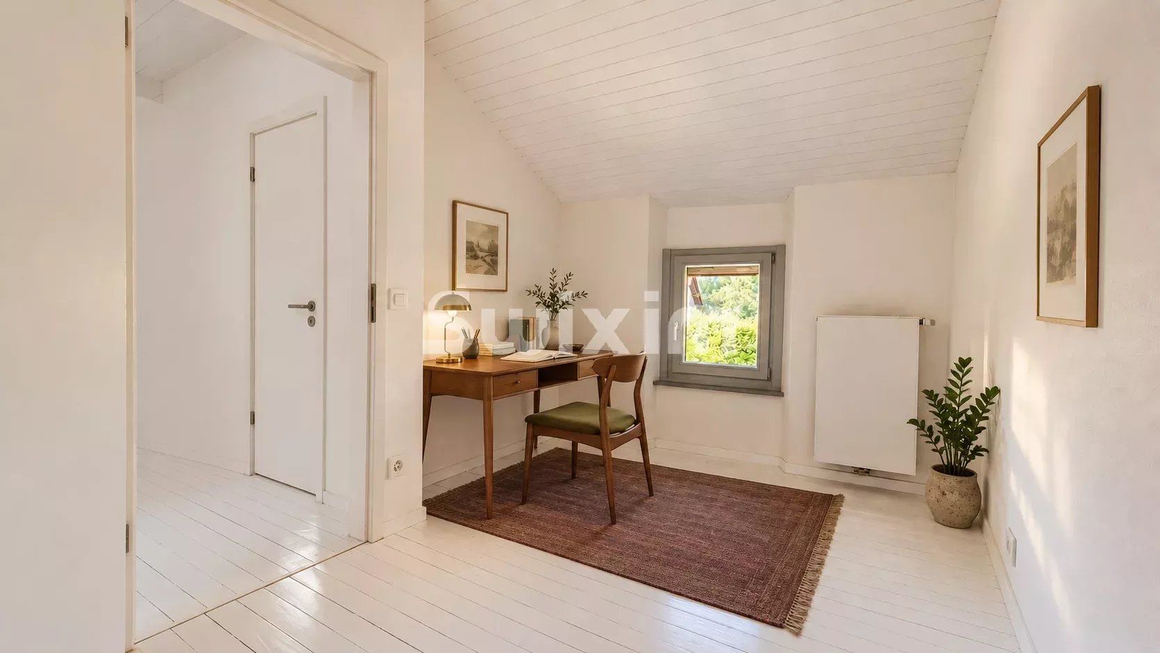 maison 6.5 Pièces en vente sur Avusy (1285)