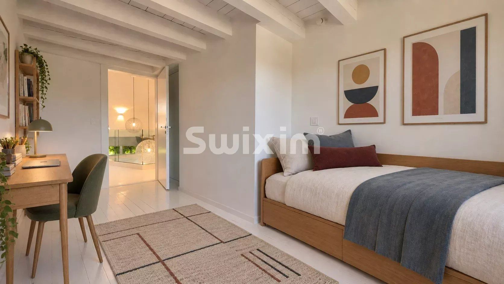 maison 6.5 Pièces en vente sur Avusy (1285)