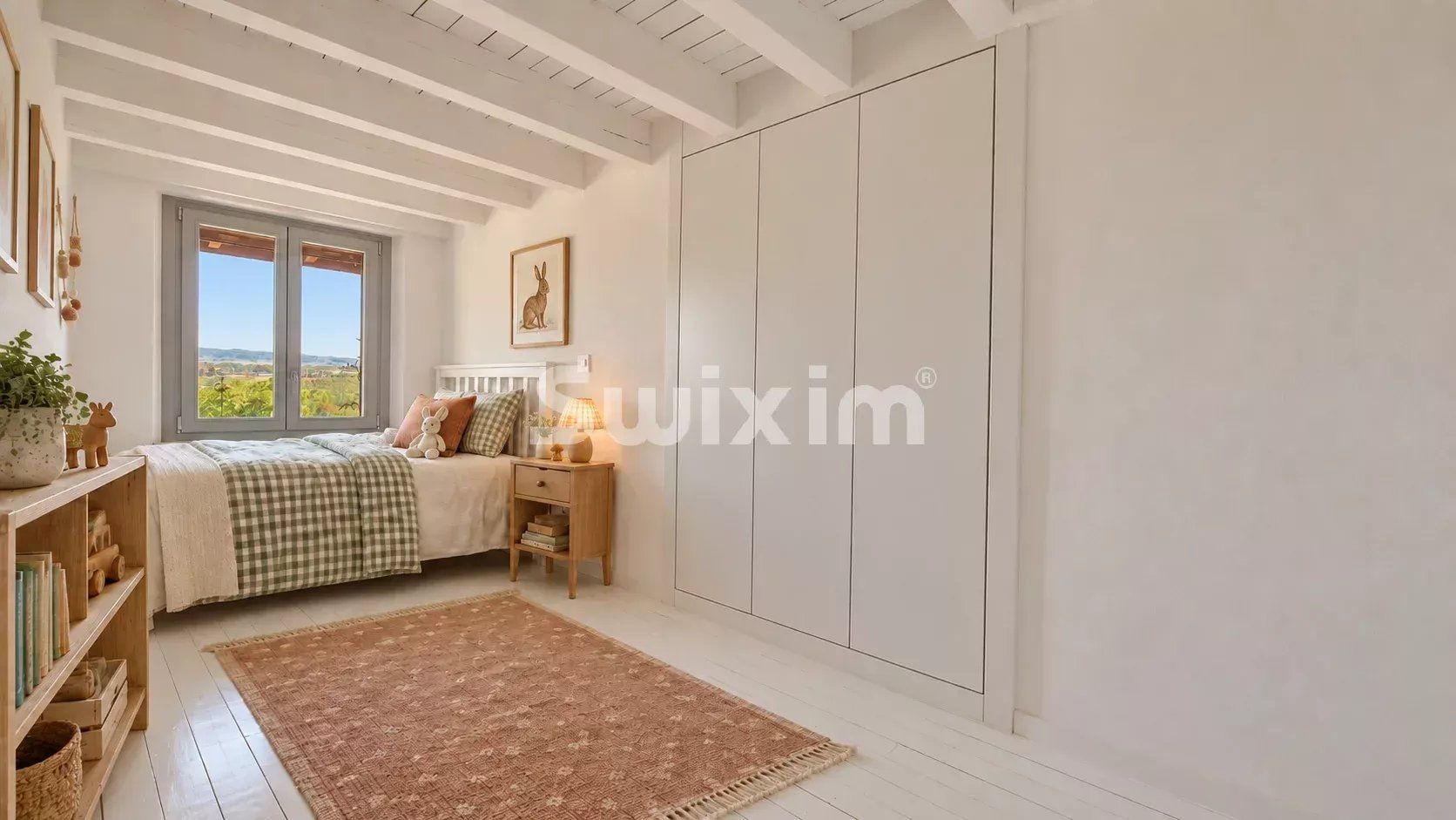 maison 6.5 Pièces en vente sur Avusy (1285)