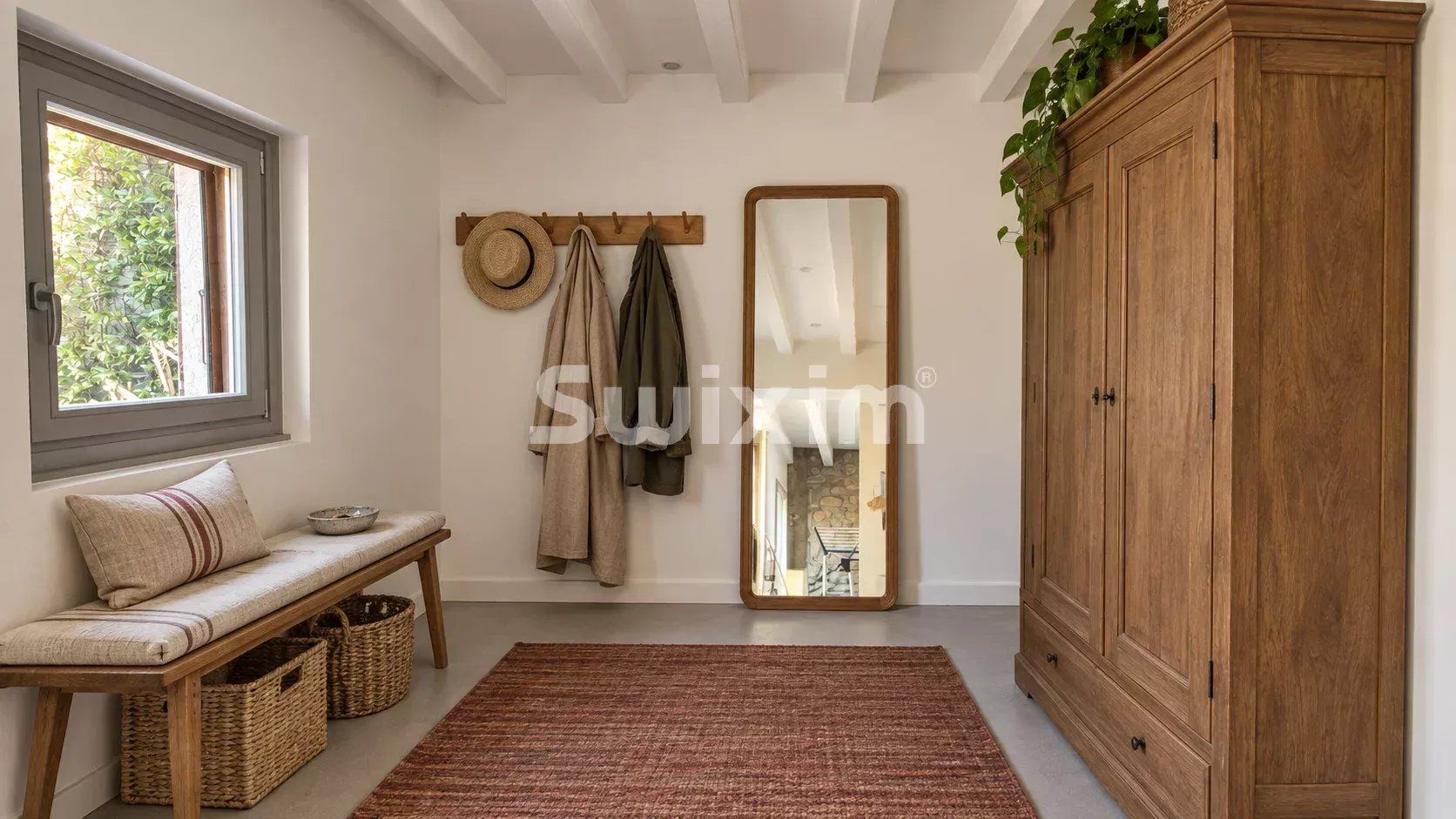 maison 6.5 Pièces en vente sur Avusy (1285)