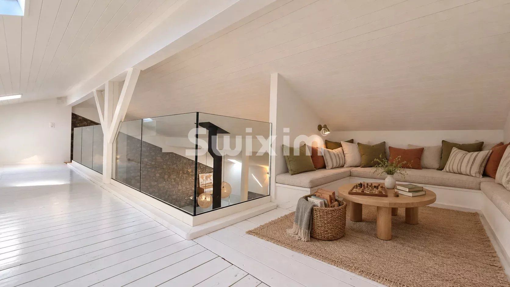 maison 6.5 Pièces en vente sur Avusy (1285)