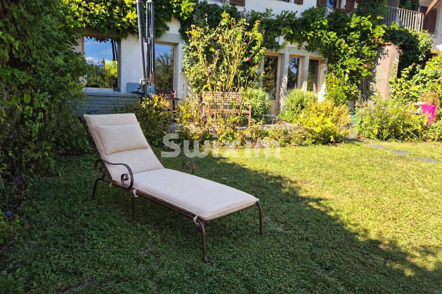 maison 6.5 Pièces en vente sur Avusy (1285)