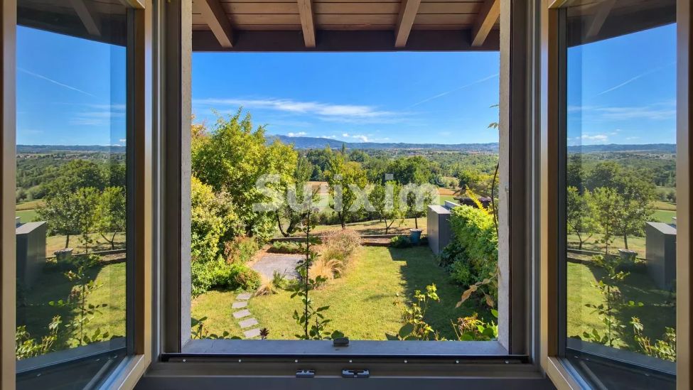 Vendita Casa Avusy 6.5&nbsp;Camere 218&nbsp;m²