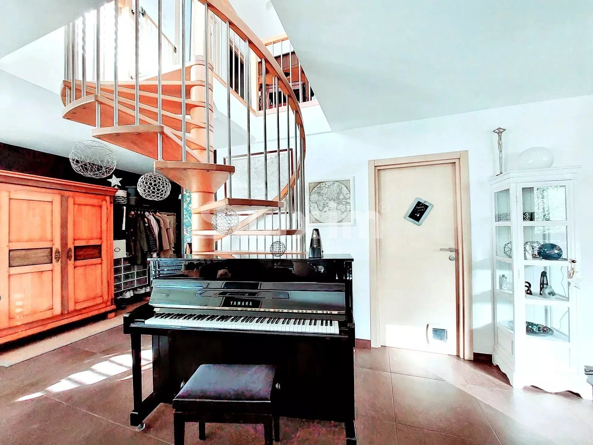 apartamento 5 Salas en venta en Gex (01170)