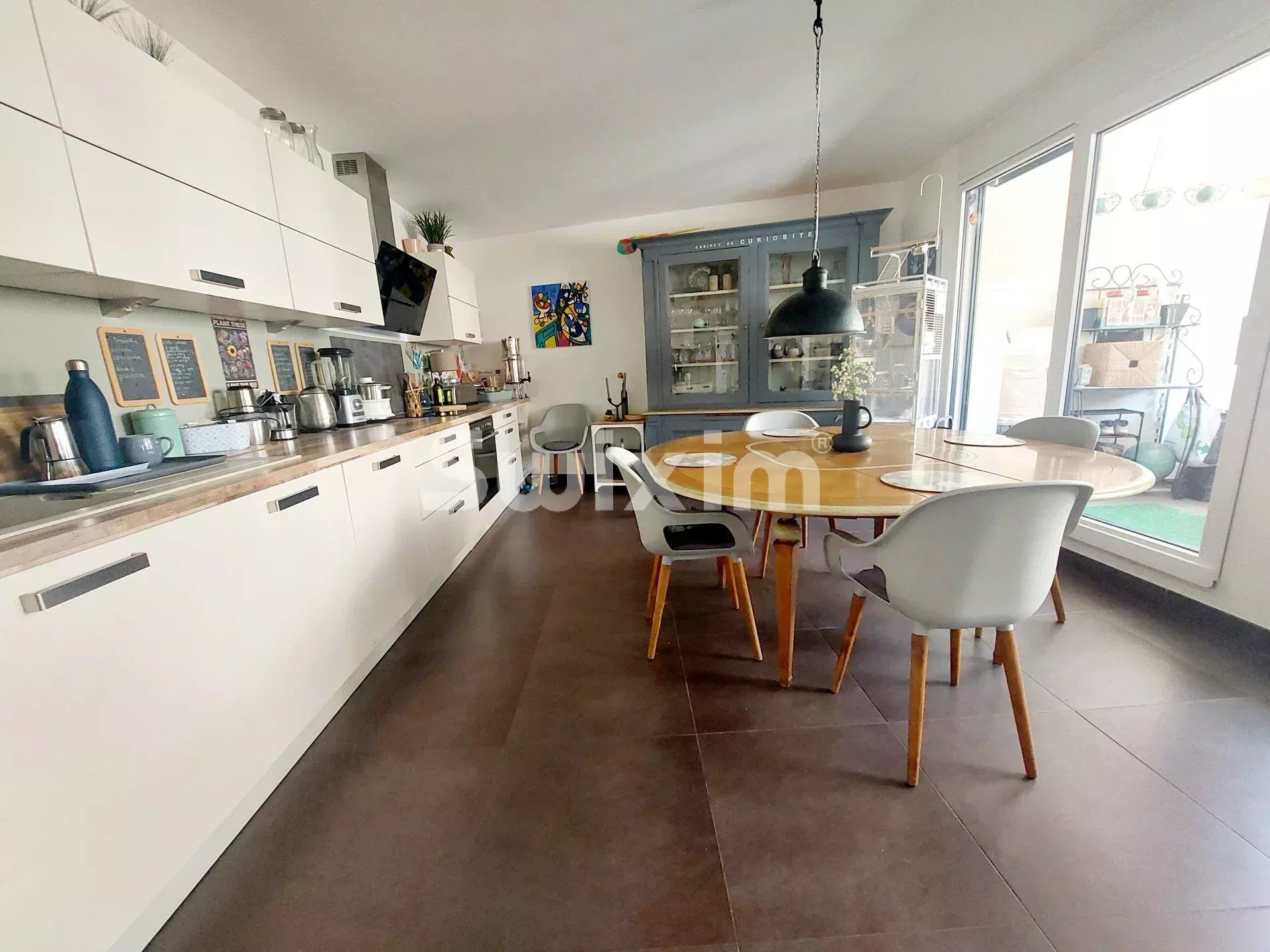 apartamento 5 Salas en venta en Gex (01170)