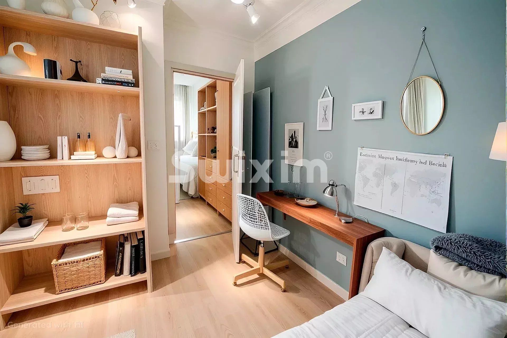 apartamento 5 Salas en venta en Gex (01170)