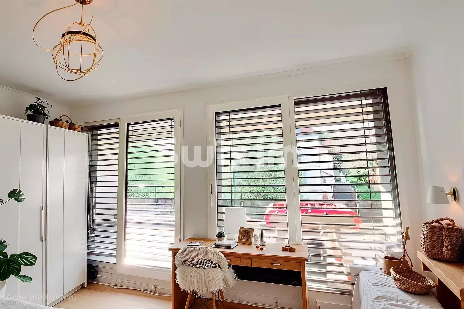 apartamento 5 Salas en venta en Gex (01170)
