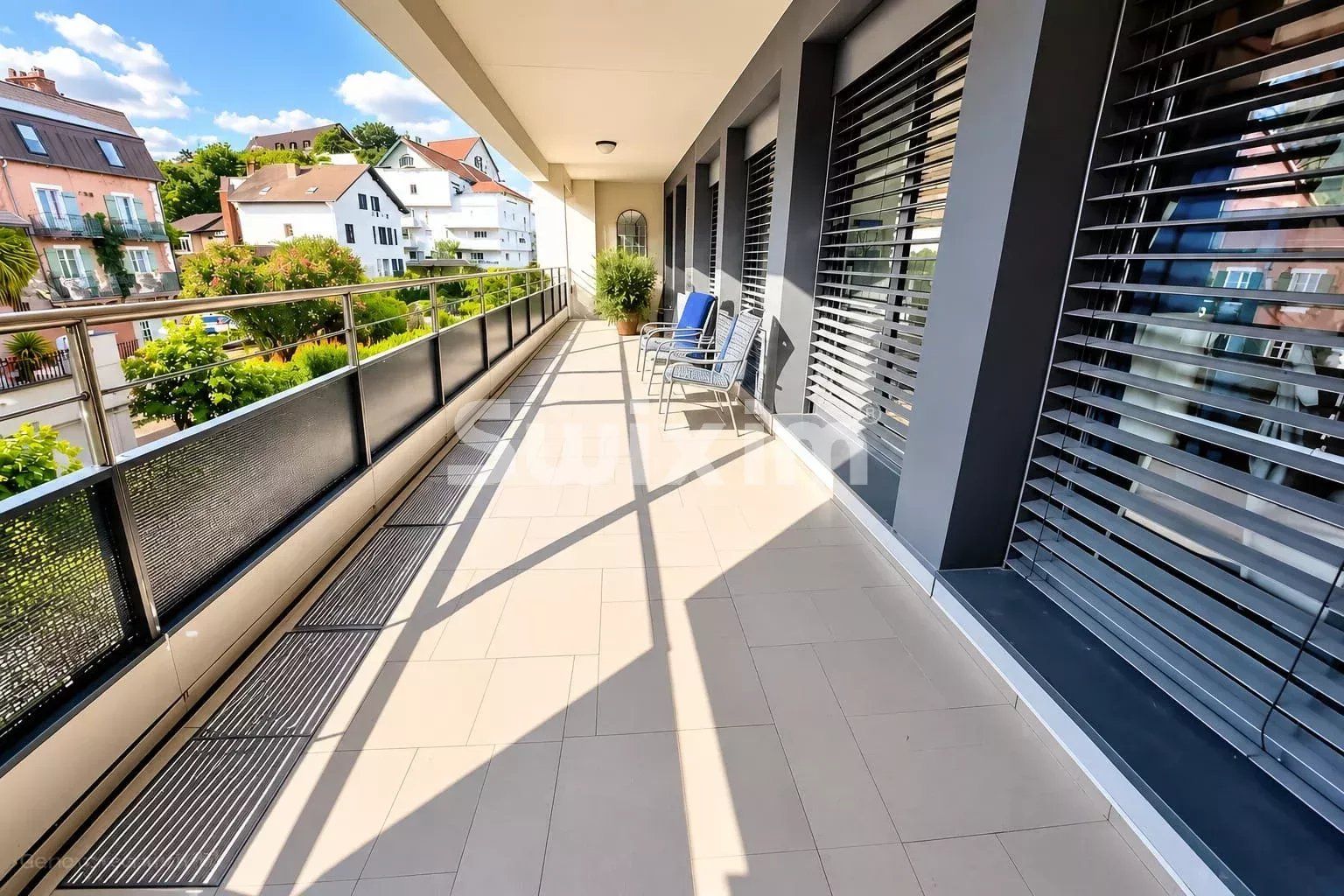 apartamento 5 Salas en venta en Gex (01170)