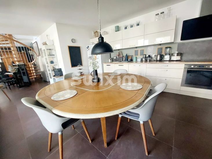 Venta Apartamento Gex 5&nbsp;Salas 120&nbsp;m²