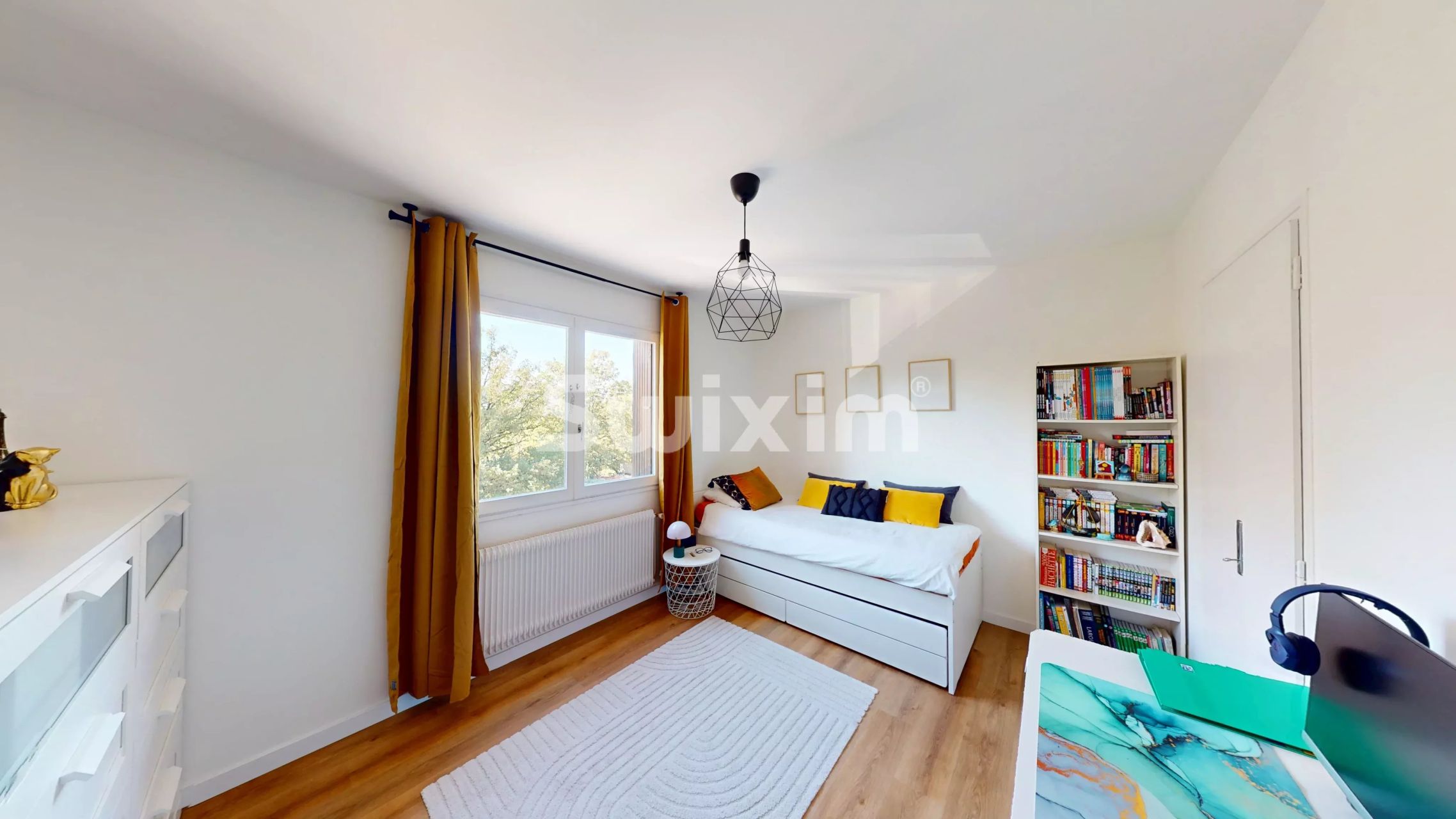 Appartement 4 pièces 93 m² · à Annecy · 93 m² · 550 000 €