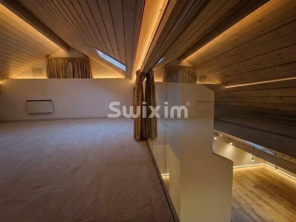 maison 8.5 Pièces en vente sur Dardagny (1283)