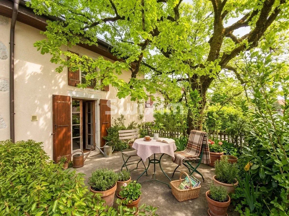 maison 8.5 Pièces en vente sur Dardagny (1283)