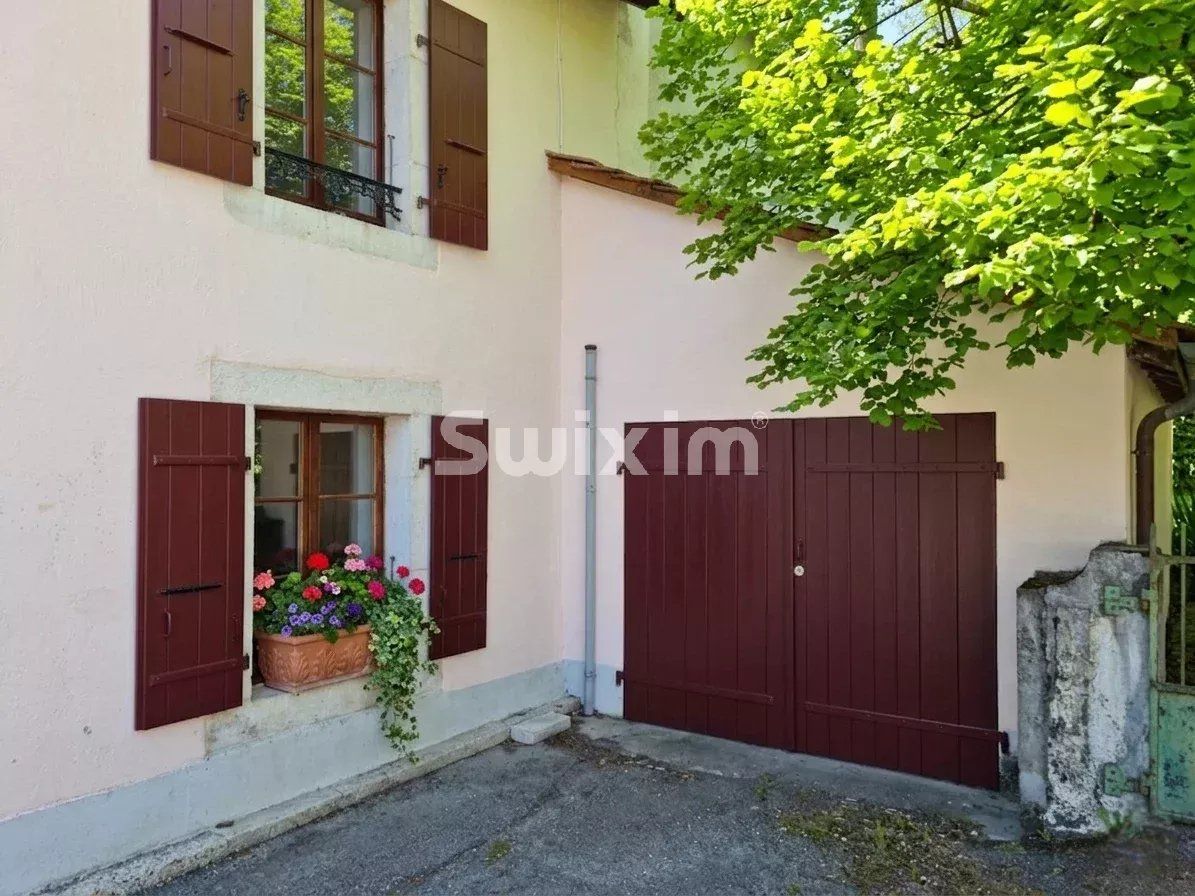 maison 8.5 Pièces en vente sur Dardagny (1283)